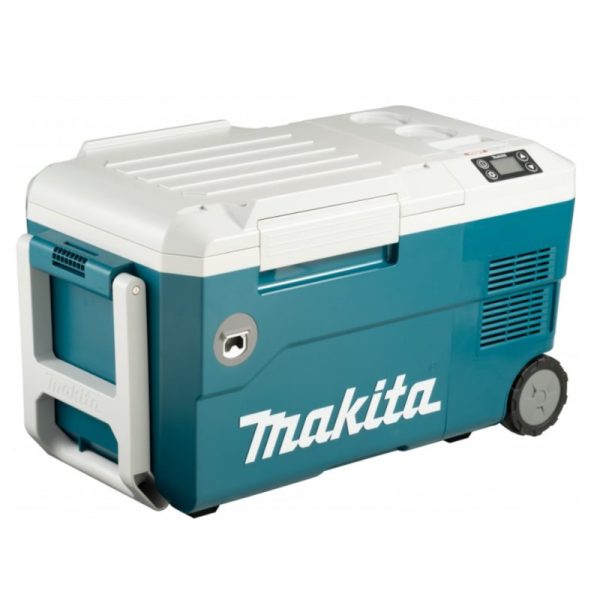 Máy khoan góc Makita DA001GZ (BL)(40V MAX)