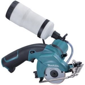 Máy cắt chạy pin Makita CC300DZ 10.8V (Chưa kèm Pin & Sạc)