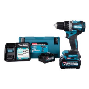 Máy khoan pin 40Vmax XGT Makita DF002GD201