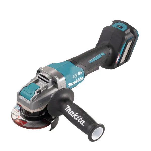 100mm Máy mài góc dùng pin 40V Max GA042GZ (Chưa Pin & Sạc)