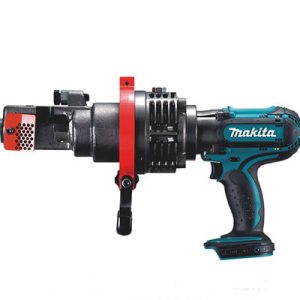 Máy chấn sắt dùng pin Makita DSC191Z 18V (Chưa kèm Pin & Sạc)
