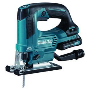 Máy cưa lọng dùng pin Makita JV103DZ (BL) (12V Max)