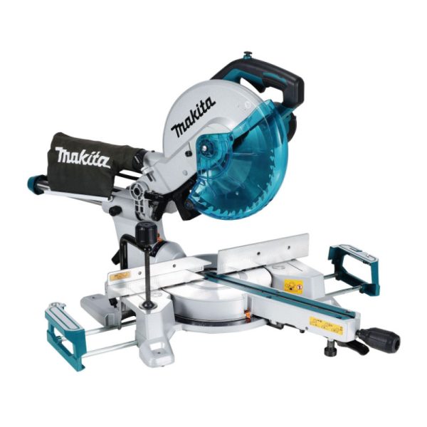 Máy Cưa Trượt Đa Góc Makita LS1110F (260mm)