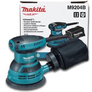 Máy chà nhám rung tròn Makita M9204B ( 240W )