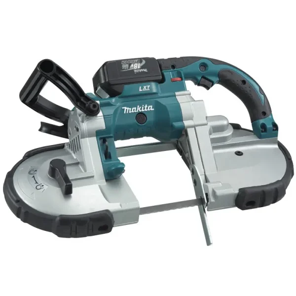 DPB180ZK MÁY CƯA VÒNG DÙNG PIN(120X120MM)(18V)