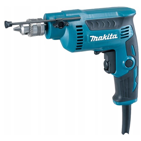 Máy khoan sắt tốc độ cao Makita DP2010 370W