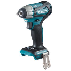 Máy siết bu lông dùng pin Makita DTW180Z 18V (Chưa kèm Pin & Sạc)