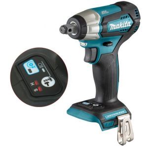 Máy siết bu lông dùng Pin Makita DTW181Z ( Chưa Pin & Sạc )