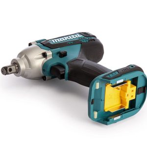 Máy siết bu lông dùng pin Makita DTW190ZX 18V (Chưa kèm Pin & Sạc)
