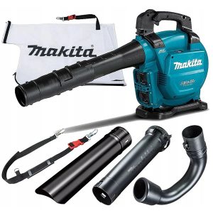 Máy thổi bụi dùng pin (BL) (18V x2) Makita DUB363ZV (Chưa Pin & Sạc)