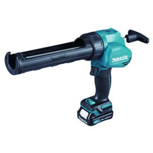 Súng bắn silicon dùng pin Makita CG100DZA(12V Max)