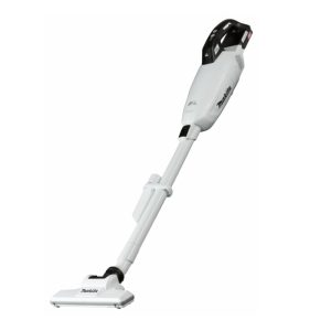 Máy hút bụi dùng pin Makita CL001GZ19 (MÀU TRẮNG/BỘ LỌC HEPA/BL)(40V MAX)
