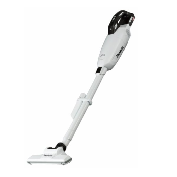 Máy hút bụi dùng pin Makita CL001GZ19 (MÀU TRẮNG/BỘ LỌC HEPA/BL)(40V MAX)