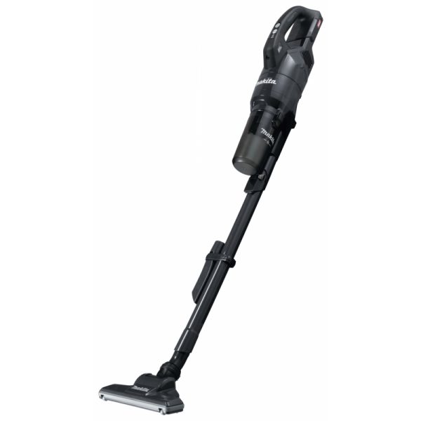 Máy hút bụi dùng pin (MÀU ĐEN/BL)(40V) Makita CL003GZ09 (Chưa Pin & Sạc)