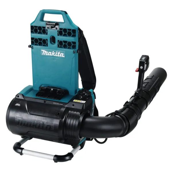 Máy thổi bụi đeo vai dùng pin 36V Makita UB002CZ01 (Chưa Pin & Sạc)