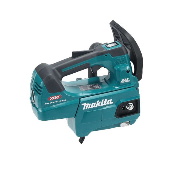Máy cưa xích dùng pin 40V Makita UC007GZ (Chưa Pin & Sạc)