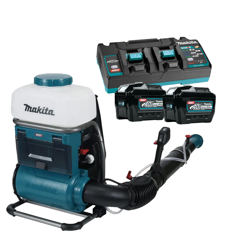 Máy phun thuốc dùng pin 40Vx2 Makita PM001GL201