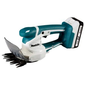 Máy tỉa hàng rào dùng pin (110MM)(BL1815G*1+DC18WB)(18V) Makita UM110D001