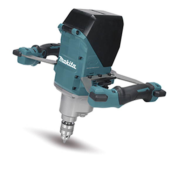 Máy trộn sơn dùng pin (13mm/chuôi kẹp/BL)(40V Max) Makita UT002GZ (Chưa Pin & Sạc)