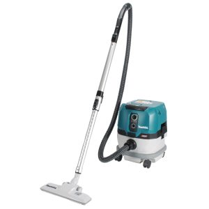 Máy hút bụi kho và ượt dùng pin 40V Makita VC002GLZ (Chưa Pin & Sạc)