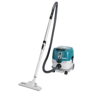 Máy hút bụi dùng pin (WET&DRY/38L/AWS/BL) Makita VC006GMZ (Chưa Pin & Sạc)