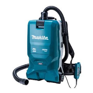 Máy hút bụi dùng pin 40V Makita VC012GZ (Chưa Pin & Sạc)