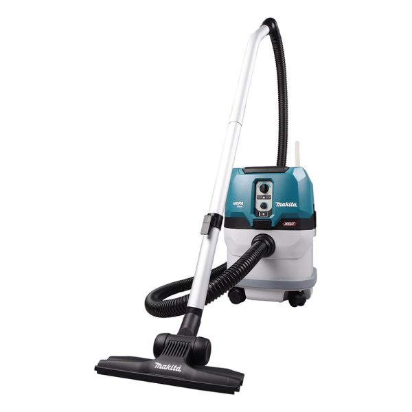 Máy hút bụi dùng pin 40V Max Makita VC014GLZ (Chưa Pin, Sạc)