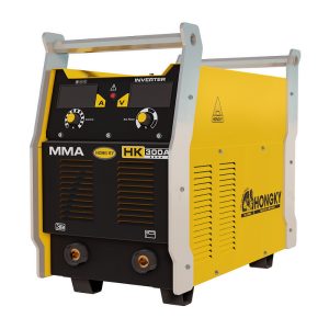 Máy hàn điện tử IGBT Hồng Ký HK300A