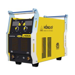 Máy hàn que điện tử Hồng Ký Inverter HK400A