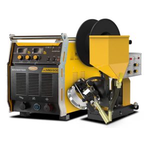 Máy hàn hồ quang chìm Hồng Ký Master HKSUB500