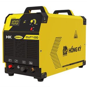 Máy cắt PLASMA Hồng Ký Master  100A 380V- HKCUT100