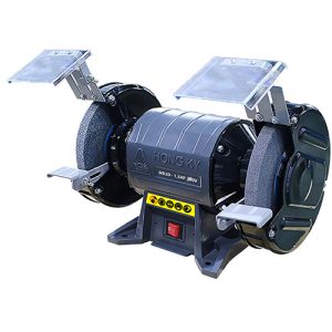 Máy mài bàn 2 đá Hồng Ký 1.5HP 380V