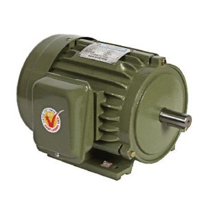 Motor vỏ gang Hồng Ký PLC-H2.234