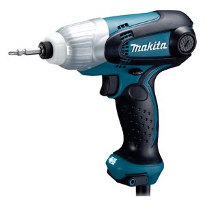 Máy vặn vít cầm tay 230W Makita TD0101F (Có Đèn Led)