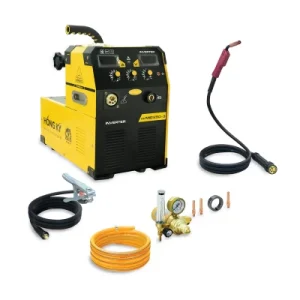 Máy hàn MIG Hồng Ký Master HKMIG250-3