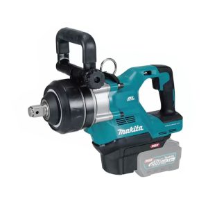 Máy siết bu lông dùng pin 40V Max Makita TW009GZ (Chưa Pin & Sạc)