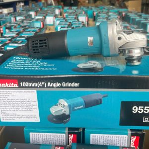 Máy mài góc công tắc đuôi 9553B #3