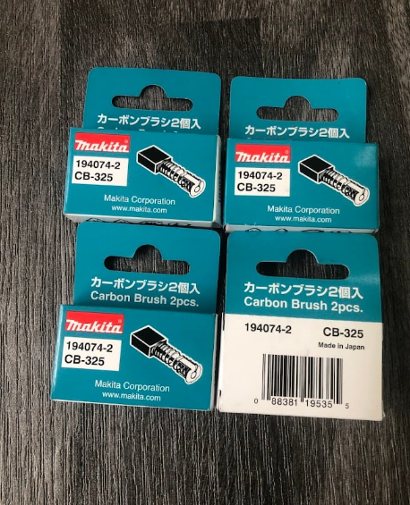 CHỔI THAN CB-325