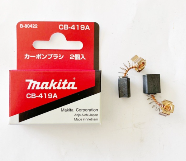 CHỔI THAN CB-419A
