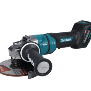 MÁY MÀI GÓC DÙNG PIN(150MM/CÔNG TẮC BÓP/AWS/BL)(40V MAX) GA051GZ