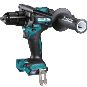 MÁY KHOAN BÚA VÀ VẶN VÍT DÙNG PIN(BL)(40V MAX) HP002GZ