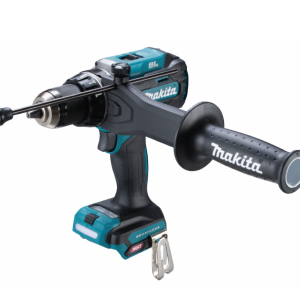 MÁY KHOAN BÚA VÀ VẶN VÍT DÙNG PIN(BL)(40V MAX) HP003GZ