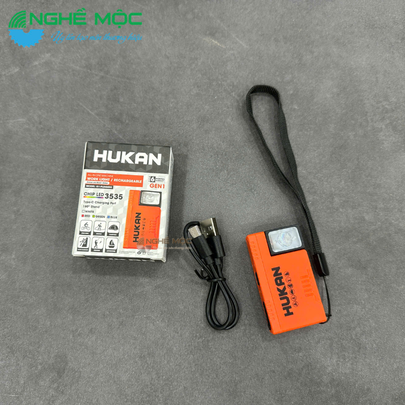 ĐÈN MINI BỎ TÚI (GEN1) G1-PL04mini