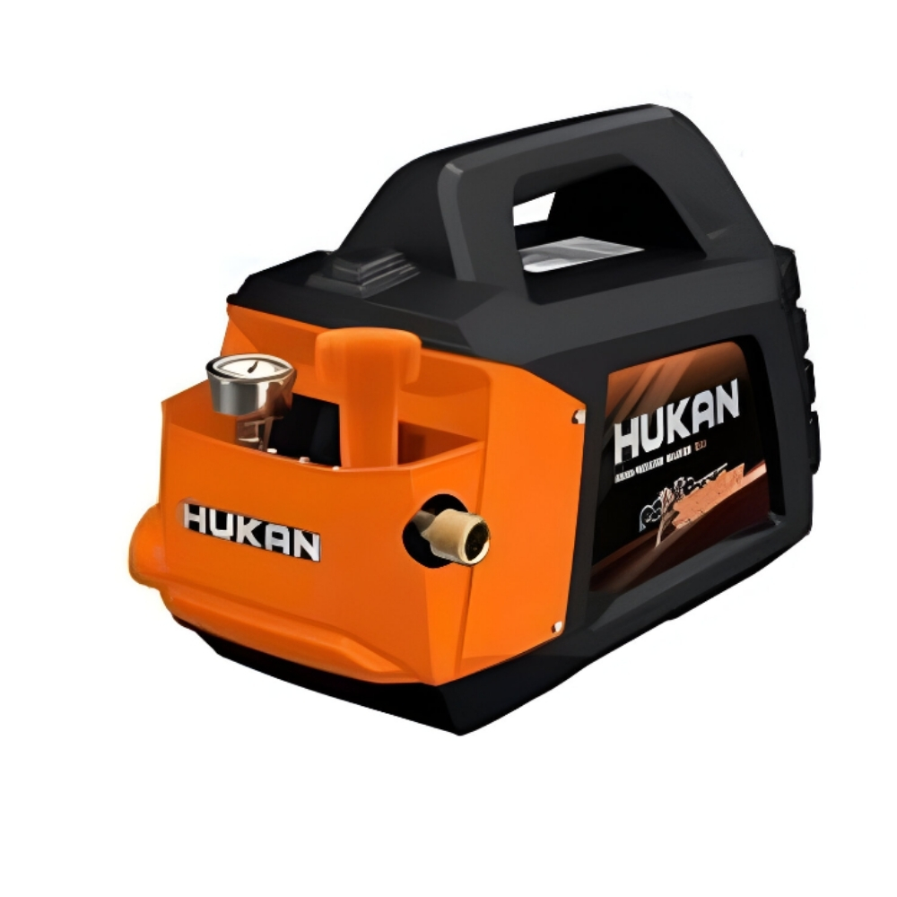 MÁY RỬA XE ĐIỆN- CÓ CHỈNH ÁP (GEN2LUX) G2-R8LUX