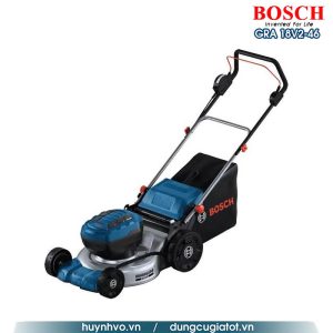 Máy cắt cỏ không dây GRA 18V2-46 06008C8000