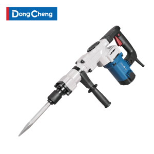 Máy đục bê tông DZG07-6