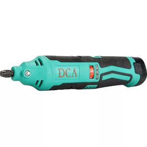 Máy mài khuôn dùng pin 12V DCA ADSJ10EK