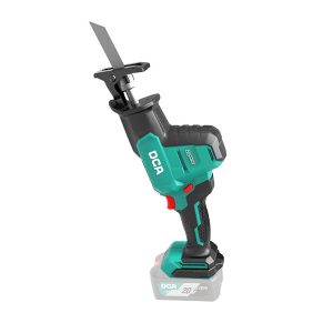 Máy cưa kiếm dùng pin 20V DCA ADJF22Z (Chưa Pin & Sạc)