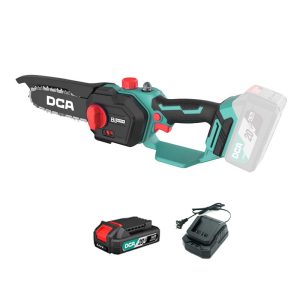 Máy Cưa Xích Dùng Pin 20V DCA ADML20081DM