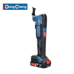 THÂN Máy cắt đa năng dùng pin DCMD20